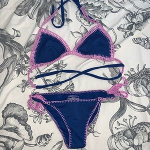 Victoria’s Secrect Bikini